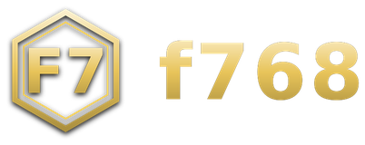 f768 logo
