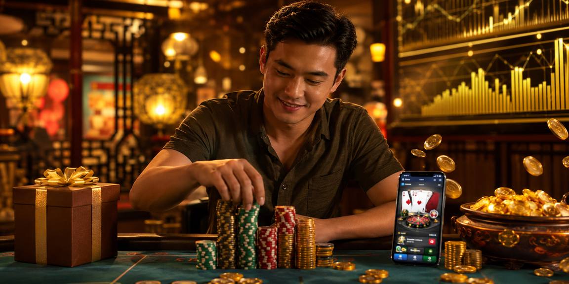f768 Những gì có trong sảnh casino của chúng tôi